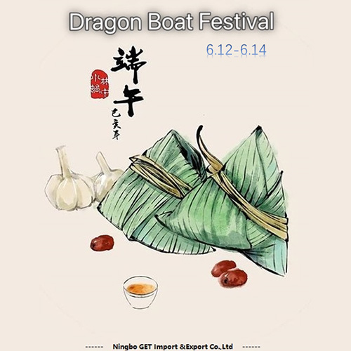 Que é o Festival Tradicional Chinés - Dragon Boat Festival