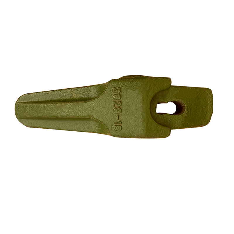 Herramienta de conexión a tierra, piezas de repuesto de la niveladora, adaptador de los dientes del cucharón de la excavadora doosan