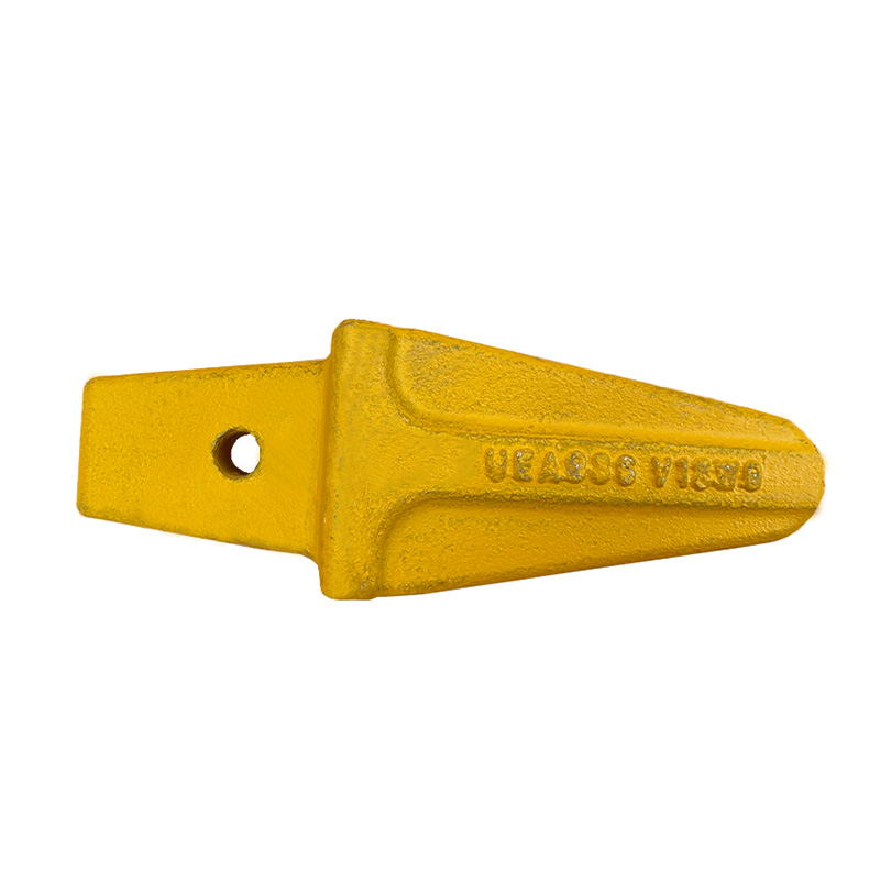 Adaptador de dientes de roca de cucharón de excavadora PC30 para adaptador de dientes de cucharón de cargador y adaptador de dientes de cucharón doosan