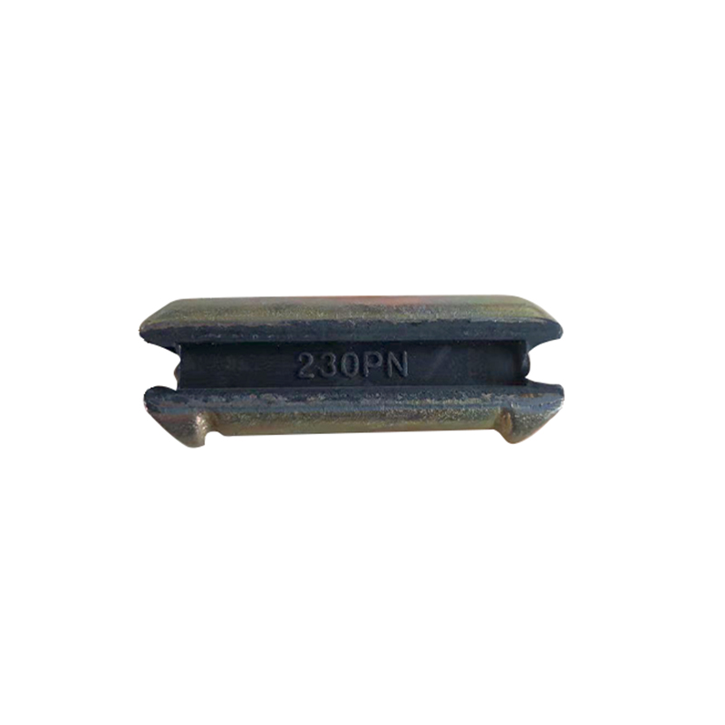 Visokokvalitetni kovani mini bageri dijelovi zupci korpe za zaključavanje 230PN za 230SP